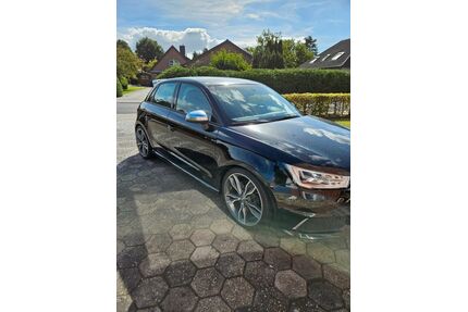 Audi S1 Gebrauchtwagen