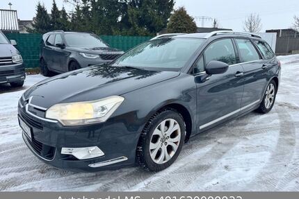 Citroen C5 Gebrauchtwagen