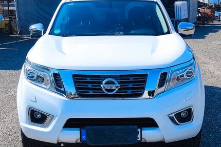 Nissan Navara Gebrauchtwagen