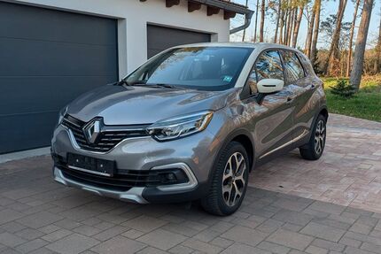Renault Captur Gebrauchtwagen