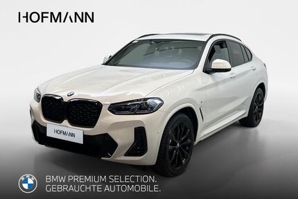 BMW X4 Gebrauchtwagen