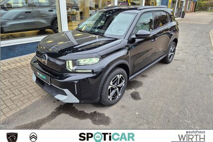 Citroen ë-C3 Aircross Gebrauchtwagen