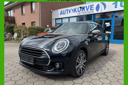 Mini Cooper Clubman Gebrauchtwagen