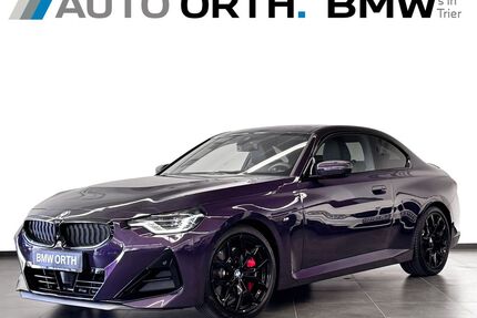 BMW 230 Gebrauchtwagen