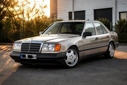 Mercedes-Benz 230 Gebrauchtwagen