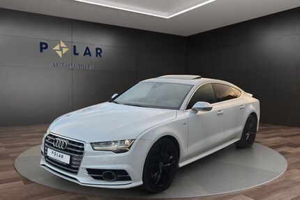 Audi S7 Gebrauchtwagen
