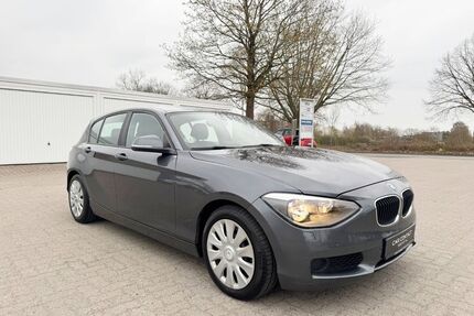 BMW 118 Gebrauchtwagen