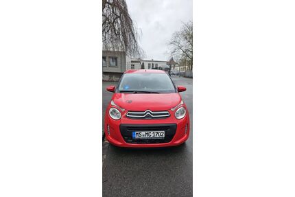 Citroen C1 Gebrauchtwagen
