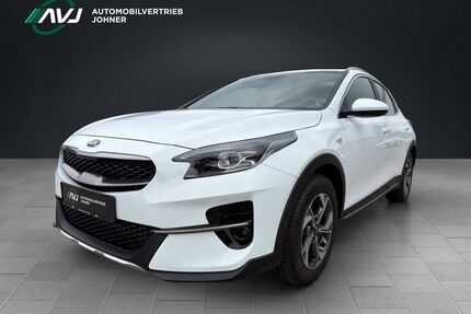 Kia XCeed Gebrauchtwagen