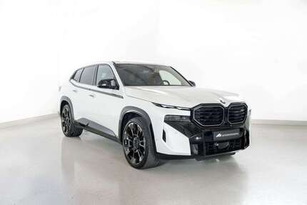 BMW XM Gebrauchtwagen