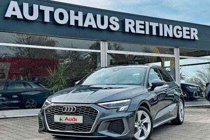 Audi A3 Gebrauchtwagen