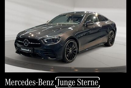 Mercedes-Benz E 300 Gebrauchtwagen
