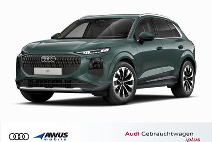 Audi Q3 Gebrauchtwagen