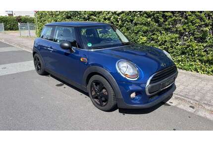 Mini One Gebrauchtwagen