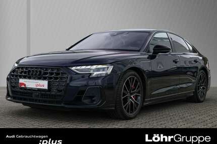 Audi S8 Gebrauchtwagen