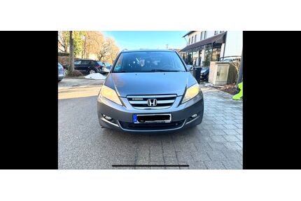 Honda FR-V Gebrauchtwagen