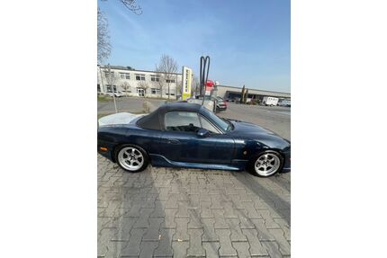 Mazda MX-5 Gebrauchtwagen
