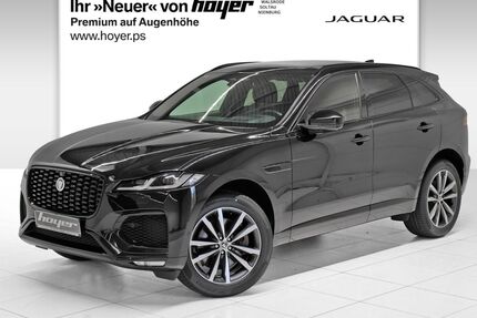 Jaguar F-Pace Gebrauchtwagen