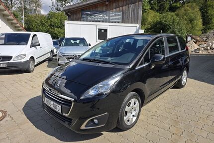 Peugeot 5008 Gebrauchtwagen