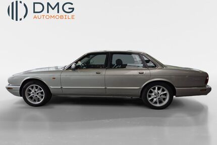 Jaguar XJ8 Gebrauchtwagen