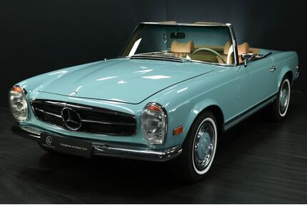 Mercedes-Benz 280 Gebrauchtwagen