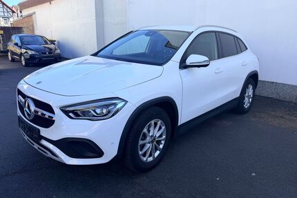 Mercedes-Benz GLA 220 Gebrauchtwagen