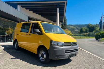 VW T5 Transporter Gebrauchtwagen