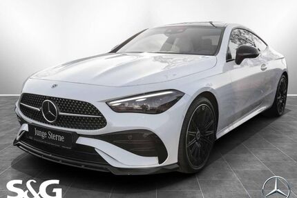 Mercedes-Benz CLE 450 Gebrauchtwagen
