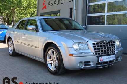 Chrysler 300C Gebrauchtwagen