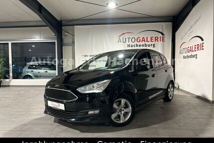 Ford C-Max Gebrauchtwagen