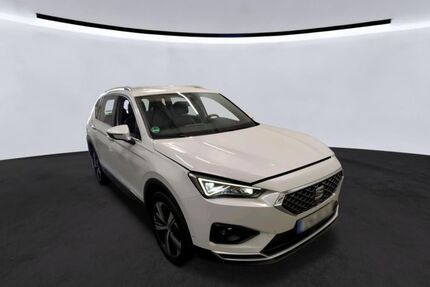 Seat Tarraco Gebrauchtwagen