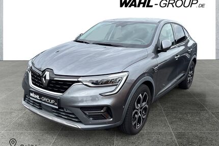 Renault Arkana Gebrauchtwagen