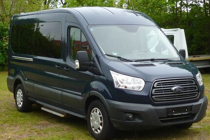 Ford Transit Gebrauchtwagen