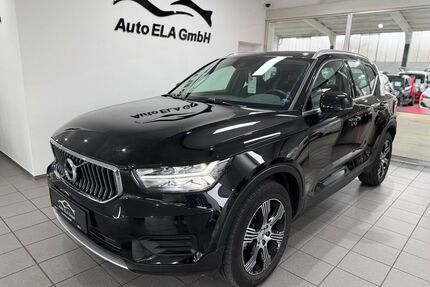 Volvo XC40 Gebrauchtwagen