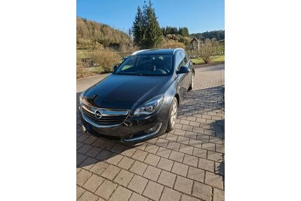Opel Insignia Gebrauchtwagen