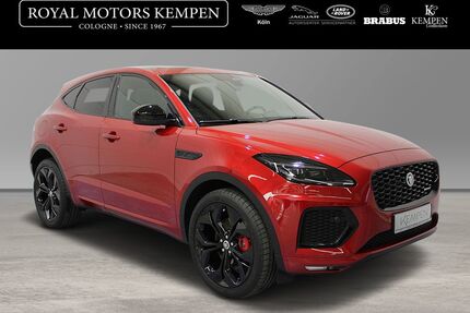 Jaguar E-Pace Gebrauchtwagen