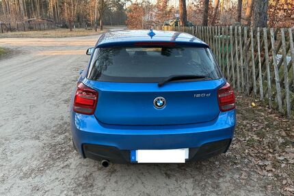 BMW 120 Gebrauchtwagen