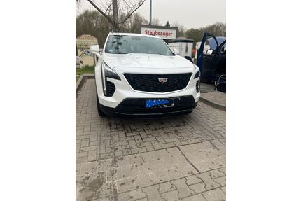 Cadillac XT4 Gebrauchtwagen