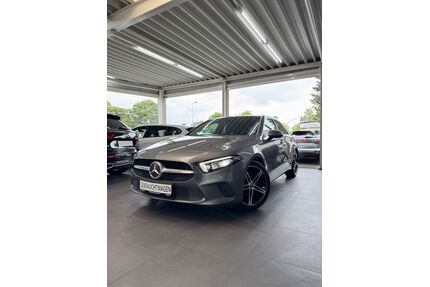 Mercedes-Benz A 200 Gebrauchtwagen