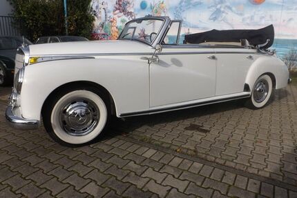 Mercedes-Benz 300 
