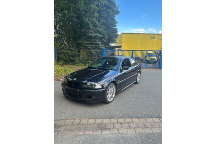 BMW 330 Gebrauchtwagen
