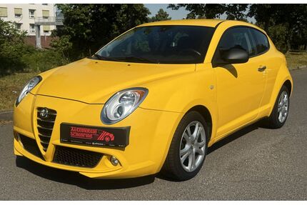 Alfa Romeo MiTo Gebrauchtwagen