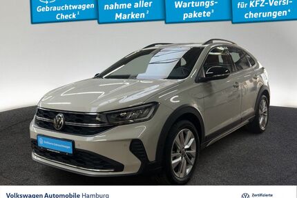 VW Taigo Gebrauchtwagen