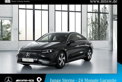 Mercedes-Benz CLA 250 Gebrauchtwagen