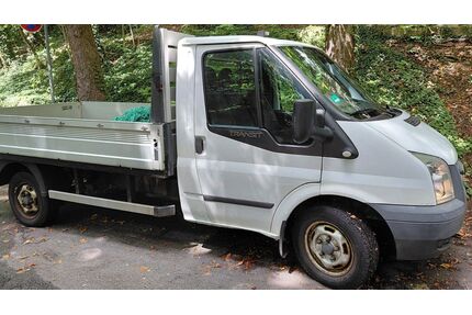 Ford Transit Gebrauchtwagen