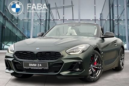 BMW Z4 M40 Gebrauchtwagen