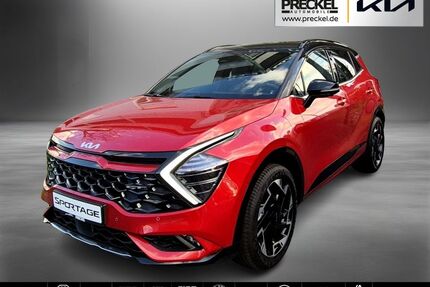 Kia Sportage Gebrauchtwagen