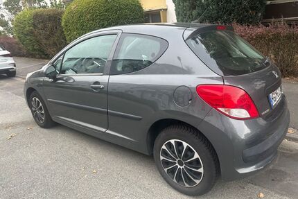 Peugeot 207 Gebrauchtwagen