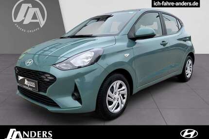 Hyundai i10 Gebrauchtwagen