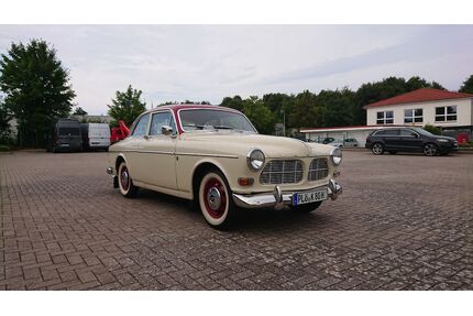 Volvo Amazon Gebrauchtwagen